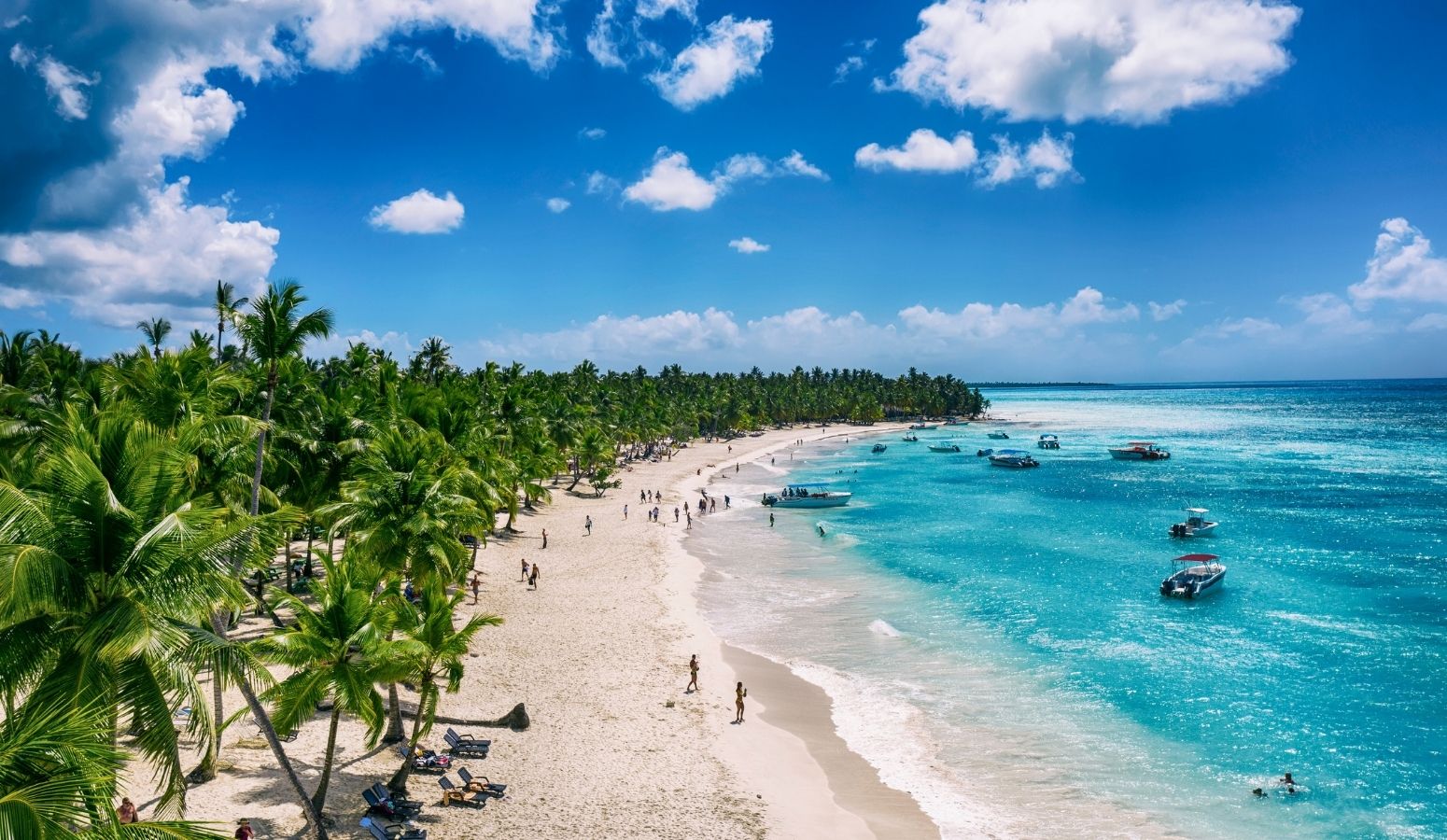 punta cana  verano 2025 familia con niños todo inlcuido
